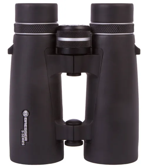 snímek binokulární dalekohled Bresser S-Series 8x42,  3