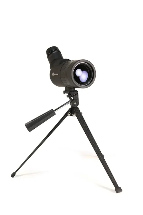 obrázek pozorovací dalekohled Bresser Spektar 9–27x50,  3