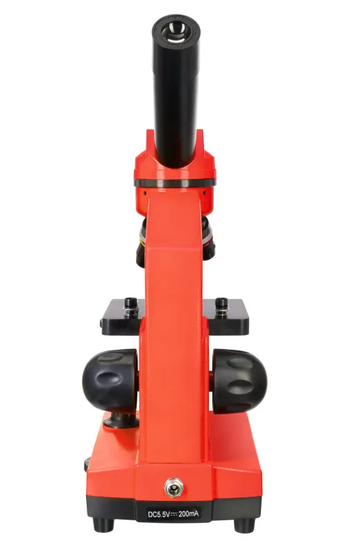 fotografie mikroskop Levenhuk Rainbow 2L,  7