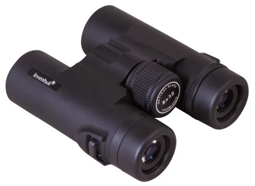 obrázek binokulární dalekohled Levenhuk Karma BASE 8x32,  6