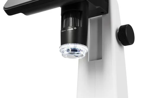 foto digitální mikroskop Levenhuk DTX 800 LCD,  9