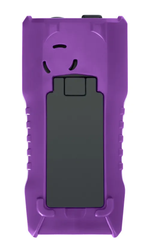 snímek digitální multimetr Ermenrich Zing TC20,  4