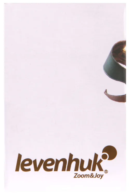 fotografie divadelní kukátko Levenhuk Broadway 325F (s LED svítilnou a řetízkem),  19