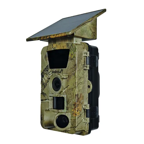 obrázek fotopast Levenhuk Trap WF30,  3