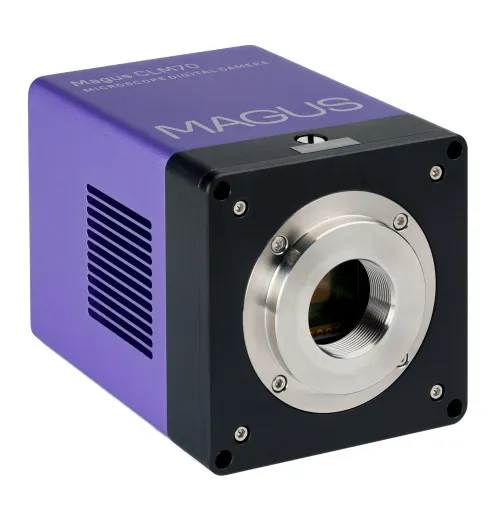 fotografie digitální fotoaparát MAGUS CLM70,  2