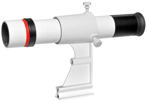 fotografie hvězdářský dalekohled Bresser Messier NT-150/750 Hexafoc EXOS-2/GOTO,  2
