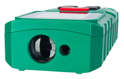 fotografie laserový měřič Ermenrich Reel PLUS GS100,  5