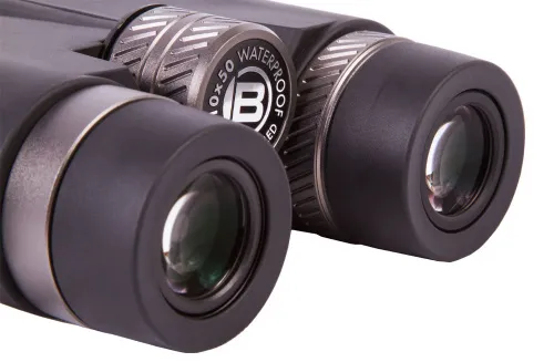 snímek binokulární dalekohled Bresser Condor UR 10x50,  8