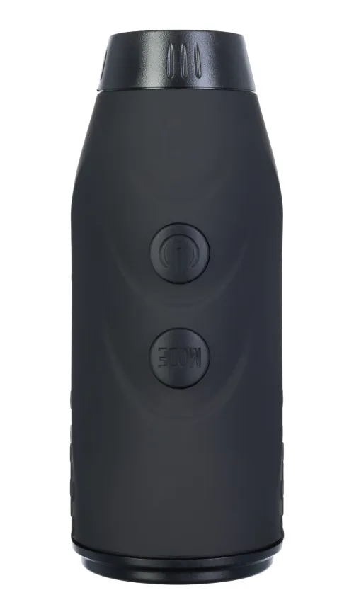 obrázek stavební laserový dálkoměr Ermenrich LR600, černý,  6