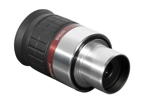 foto 9 mm 6dílný okulár Meade řady 5000 HD-60 (1,25"),  3