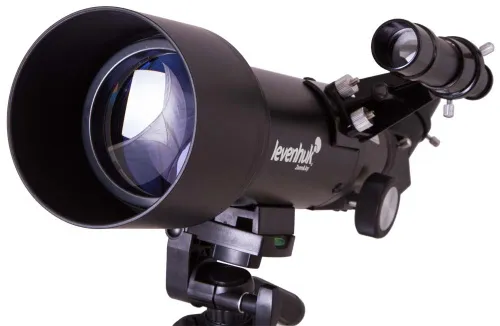 obrázek hvězdářský dalekohled Levenhuk Skyline Travel 70,  11