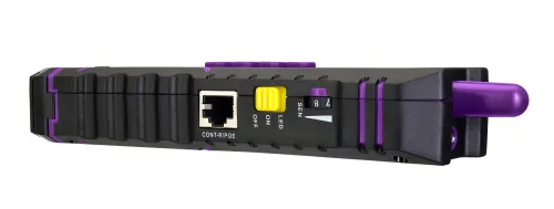 foto multifunkční tester kabelů Ermenrich NetGeeks NP45,  10