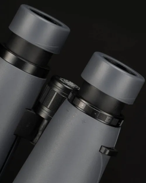 snímek binokulární dalekohled Bresser Pirsch ED 8x56,  4