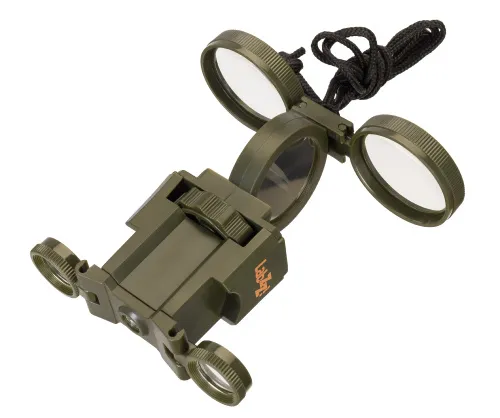 fotografie sada pro přežití Levenhuk LabZZ SK5,  9