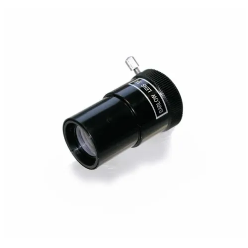 obrázek hvězdářský dalekohled Bresser Pluto 114/500 EQ,  14