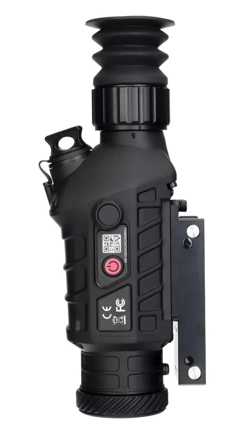 obrázek puškohled s termovizí Levenhuk Fatum RS50,  7