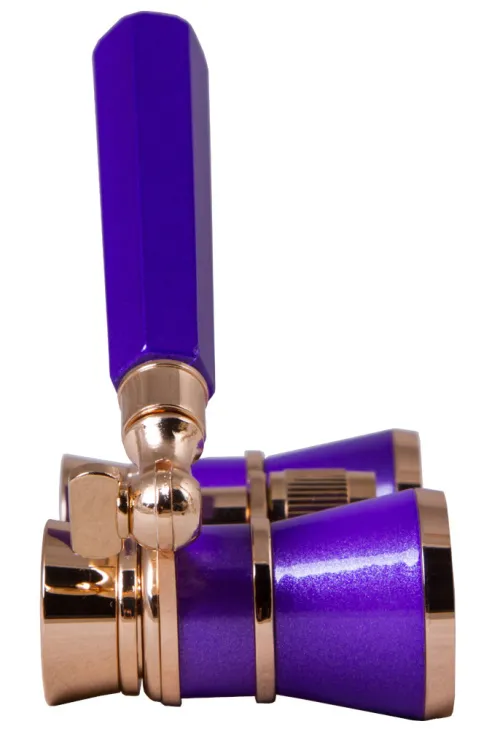 foto divadelní kukátko Levenhuk Broadway 325L s lorňonem,  6