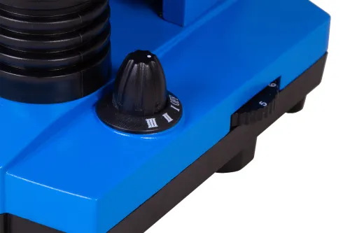 snímek mikroskop Bresser Junior Biolux SEL 40–1600x,  10