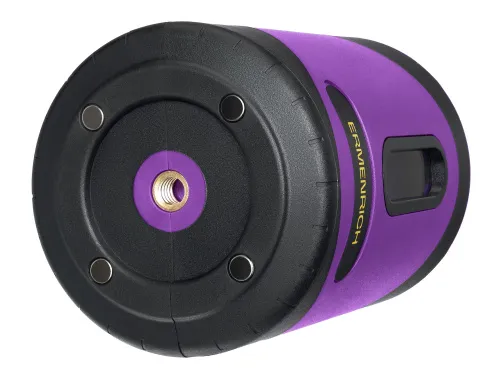 snímek laserový nivelační přístroj Ermenrich PLUS LN40,  6