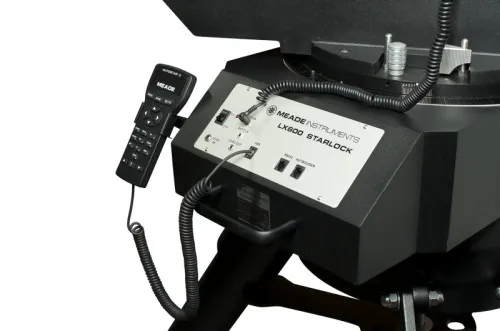obrázek hvězdářský dalekohled Meade LX600 16'' F/8 ACF,  7