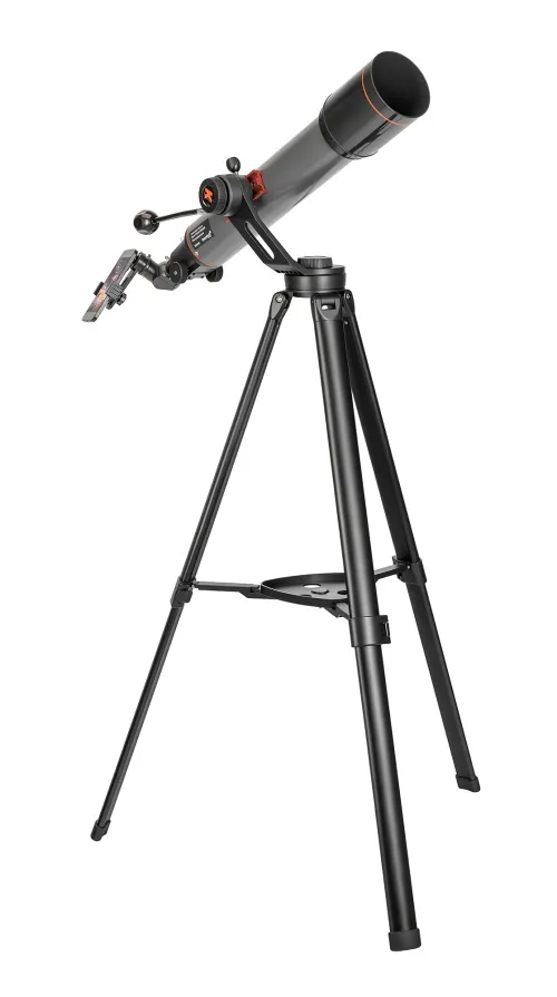 obrázek fototeleskop Levenhuk Kelvin Nova PLUS 90/660,  3