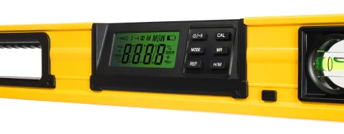 foto digitální vodováha Ermenrich Verk LY60,  4