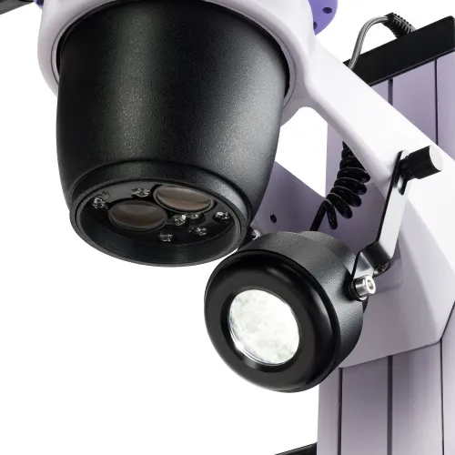 fotografie stereomikroskop MAGUS Stereo 7T,  10