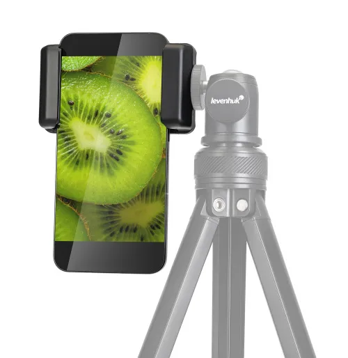 fotografie miniklec pro smartphone Levenhuk Kelvin RIG1,  6