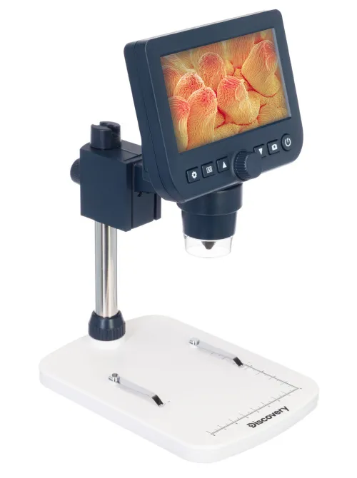 fotografie digitální mikroskop Levenhuk Discovery Artisan 64,  3