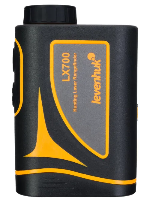 foto lovecký laserový dálkoměr Levenhuk LX700,  5