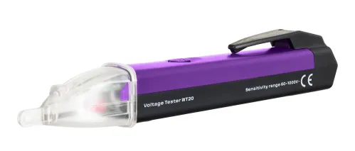 foto tester napětí Ermenrich Zing WT20,  3