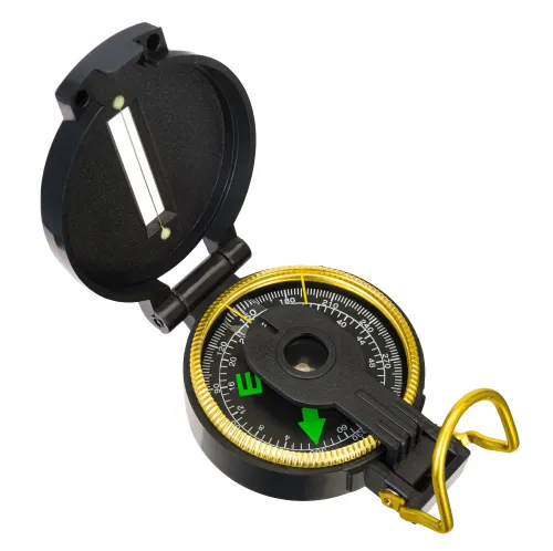 foto sada pro přežití Levenhuk LabZZ SK40,  6