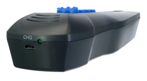 snímek tester délky kabelů Ermenrich NetGeeks NL80,  8