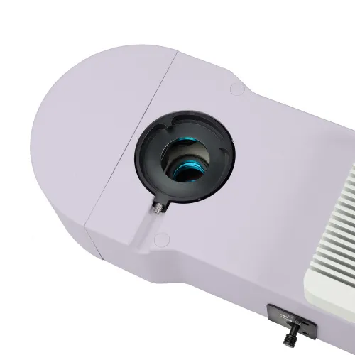 obrázek epi-fluorescenční nástavec MAGUS Epi-FL05 LED, fluorescenční filtrační kostky B/G/UV/R,  11
