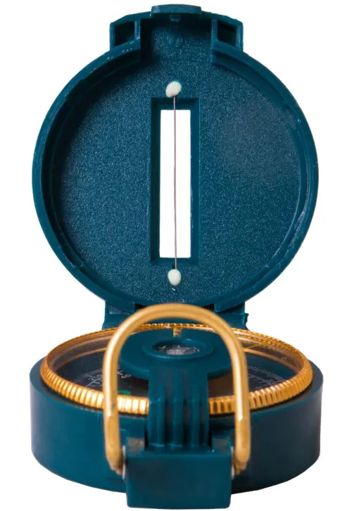 obrázek kompas Levenhuk LabZZ CM2,  4