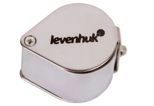 snímek lupa Levenhuk Zeno Gem ZM11,  5