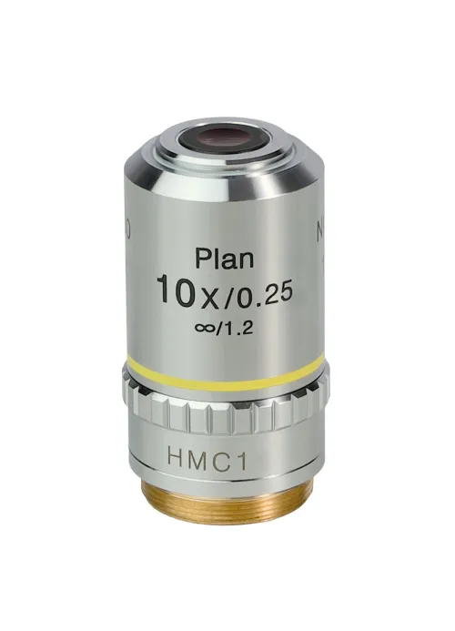 fotografie zařízení pro práci s Hoffmanovou modulovanou kontrastní metodou MAGUS HCM360, se sadou objektivů,  5