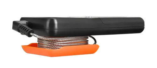 foto teploměr na vaření Levenhuk Wezzer Grill BT10,  8