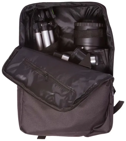 obrázek hvězdářský dalekohled Levenhuk Skyline Travel 70,  4