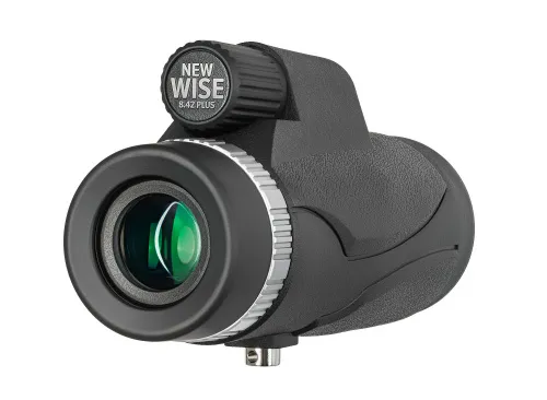 foto monokulární dalekohled Levenhuk New Wise PLUS 8x42,  7