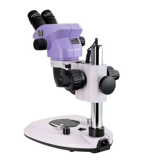 fotografie stereomikroskop MAGUS Stereo 8B,  3