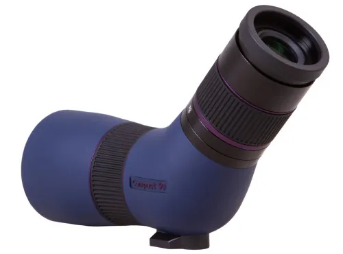 fotografie pozorovací dalekohled Levenhuk Blaze Compact 50,  12