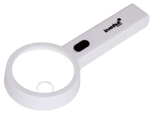 fotografie lupa Levenhuk Zeno Handy ZH35,  3