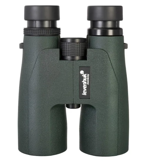 snímek binokulární dalekohled Levenhuk Karma PRO 12x50,  4