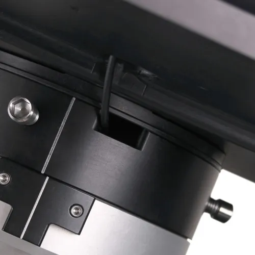 fotografie hvězdářský dalekohled Meade LX850 10'' F/8 ACF,  6