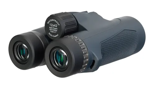 obrázek binokulární dalekohled Levenhuk New Karma PLUS 12x42,  12
