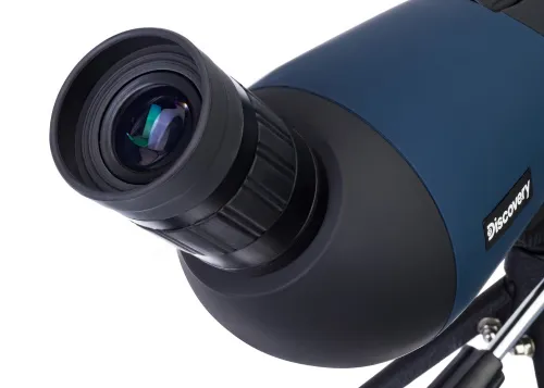 obrázek pozorovací dalekohled Levenhuk Discovery Range 50,  10