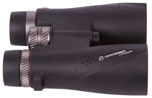 snímek binokulární dalekohled Bresser Condor UR 10x50,  6