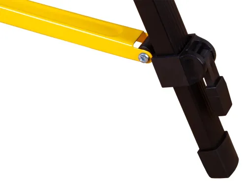 foto hvězdářský dalekohled Bresser National Geographic 50/600 AZ s držákem,  9