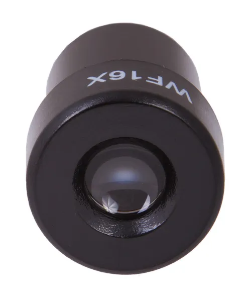 fotografie okulár Levenhuk Rainbow 50L WF16x,  4